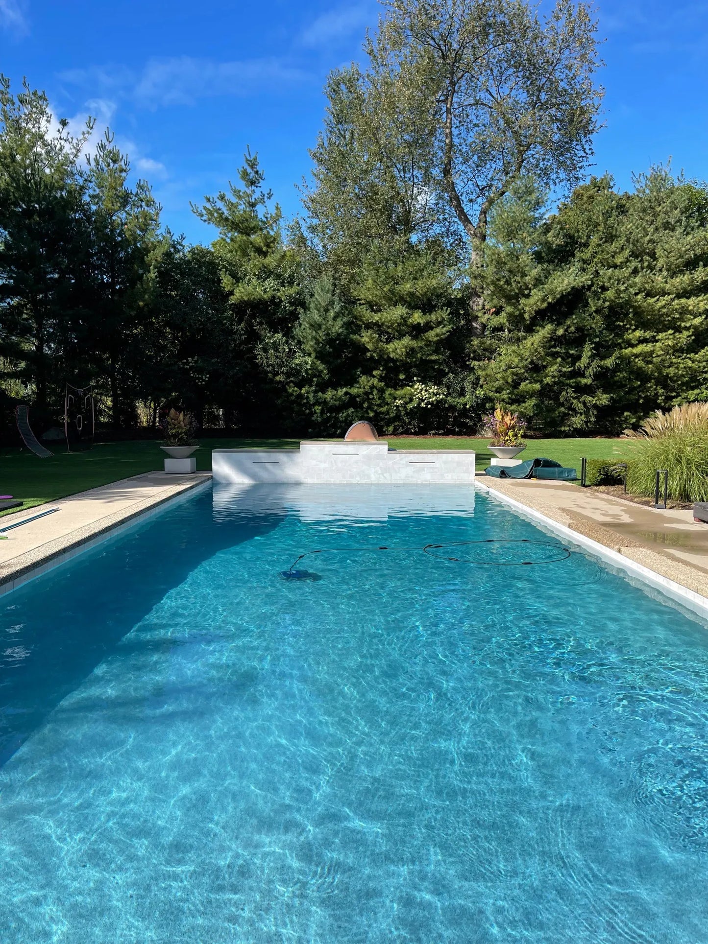 Pool Opening/ Closing Service